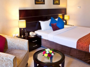 Landmark Hotel Riqqa