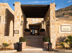 The Old Village Hotel & Resort