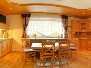 Pension Maurer