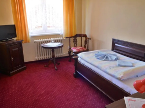 Hotel Slunečná - Günther Hof