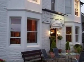 Park Hotel Dunoon