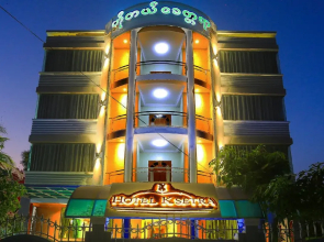 Hotel Ksetra