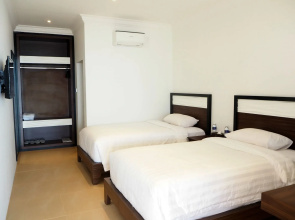 KTM Resort