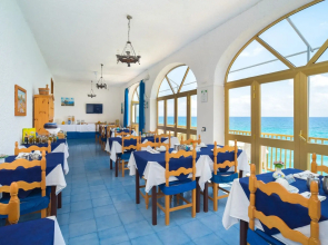 Hotel Regina del Mare