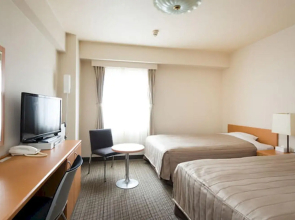 Sapporo Hotel Yamachi