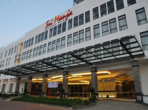 Sri Manja Boutique Hotel
