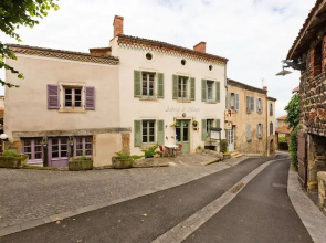 Auberge de Margot