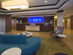 Fairfield Inn & Suites by Marriott Tifton