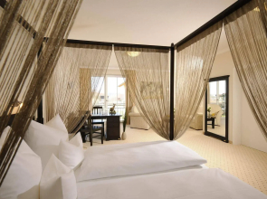 Hotel Inspiration
