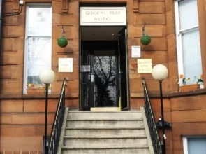 Queenspark Budget Hotels