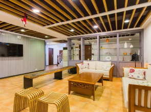 Sun Hola Villa