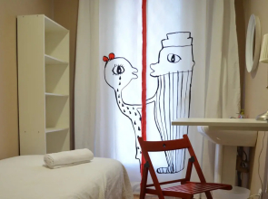 Somnio Hostels