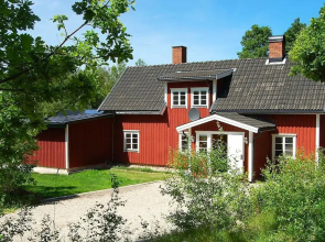 Holiday Home in Mellerud