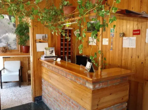 Hostal Porta de Núria