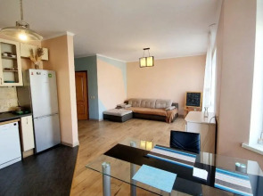 Апартаменты на улице Московская 60