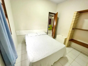 Chalés Coco Verde - Casas em Itacimirim