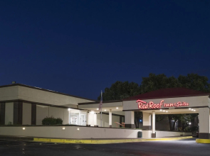 Horizon Inn & Suites