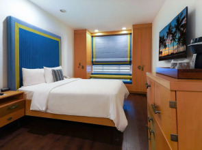 The Tony Hotel South Beach