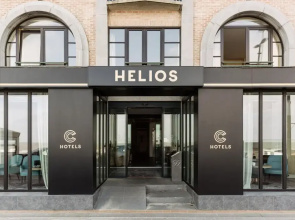 Hotel Helios