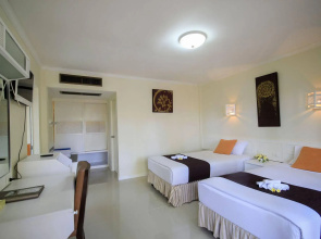 Coral Island Resort