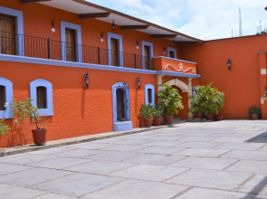 Hotel Santa Helena Plaza
