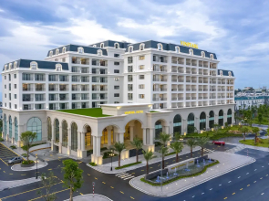 Meliá Vinpearl Hai Phong Rivera