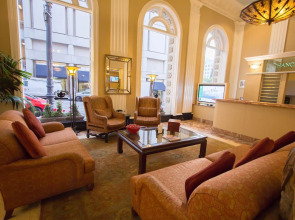 Chancellor Hotel on Union Square