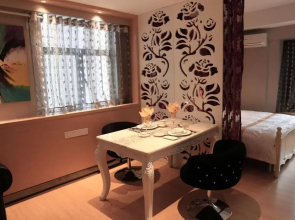 Yujia Aparthotel - Zhongshan Lihe Square Branch