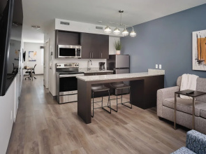 stayAPT Suites San Antonio-Randolph