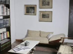 B&b Countryhouse Suites & Apt. Vescovado