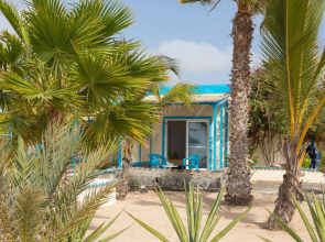 Vilas Praia de Chaves