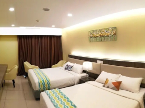 Century Homes I'delemen Residence Genting Highlands