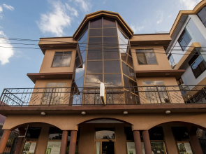 Jevas Hotel