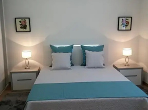 Casa da Água Quente 2