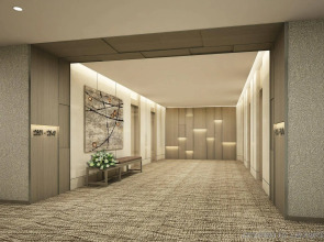 Carlton Hotel Singapore