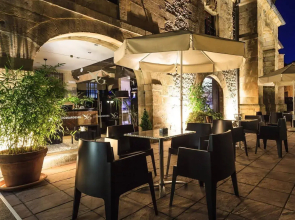 Hotel Los Guardeses