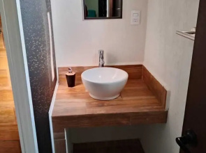 Hotel mi Casa Mata