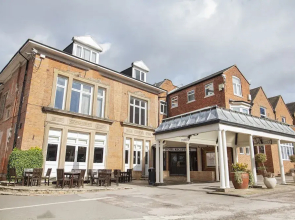 Ramada Birmingham Sutton Coldfield