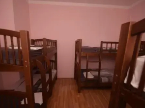 Megobar Hostel