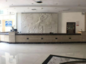 Zhushan Hotel