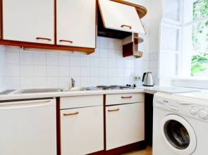 Opera Apartments Vienna