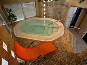 Aqua Therm Hotel