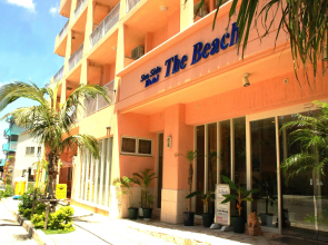 Seaside Hotel The Beach
