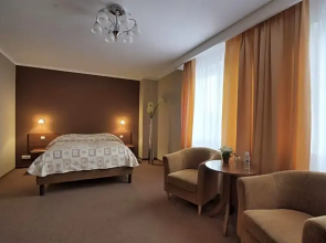 Hotel Baranowski
