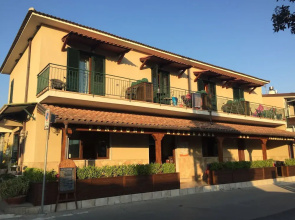 Hotel Ristorante Pasquale A Mare