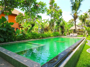 Ubud Kerta City Hotel