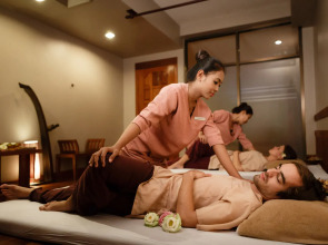 Prince Angkor Hotel & Spa