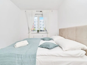 Apartment Jamesa Cooka by Renters