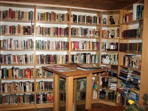 Hoisn Wirt Seegasthof