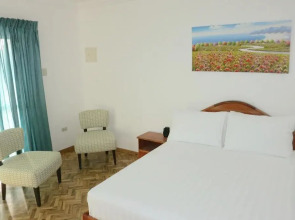 Garden Bungalows Resort